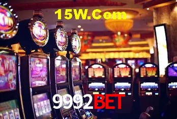 Diretório de Jogos 9992Bet
