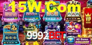 Roulette Table 9992Bet