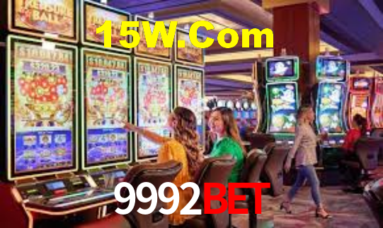9992Bet