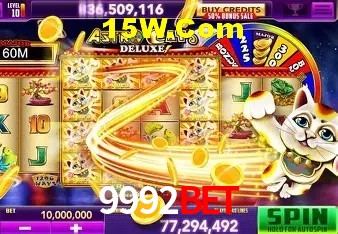 Gates of Olympus 9992Bet