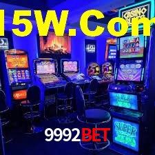 9992Bet App Interface