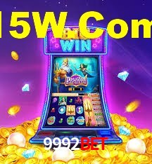 9992Bet Vip