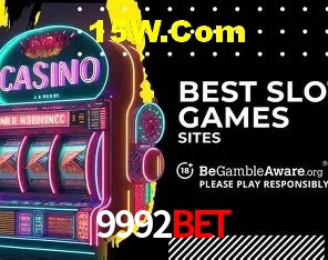Especiais de Fim de Semana 9992Bet