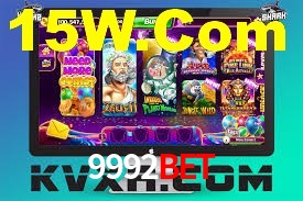 Live Casino 9992Bet