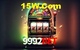 Welcome Bonus 9992Bet