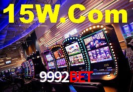 Premium Interface 9992Bet