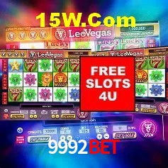 cassino 9992Bet