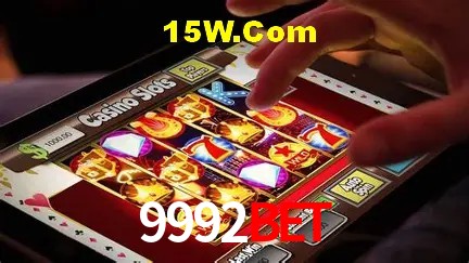 Login Seguro 9992Bet
