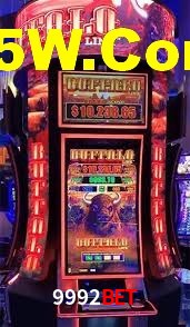 Tournaments 9992Bet