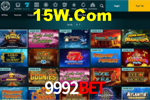 9992Bet: A Experiência de Casino com Jogos de Mesa ao Vivo