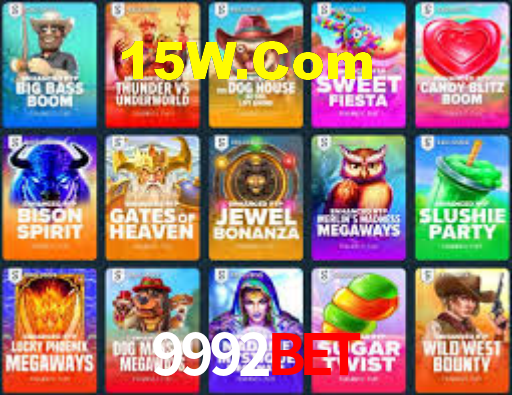 9992Bet.Com