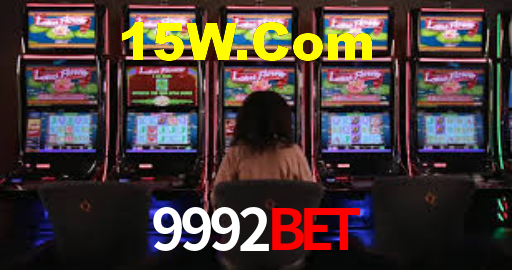 9992Bet Vip