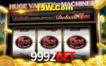 Segurança 2FA 9992Bet