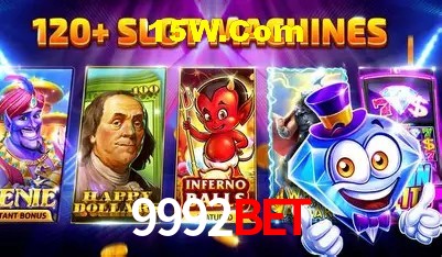 Estatísticas do Jogo 9992Bet