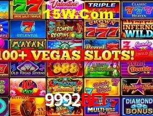 Casino Ao Vivo 9992Bet