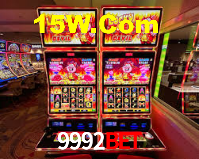 9992Bet Vip
